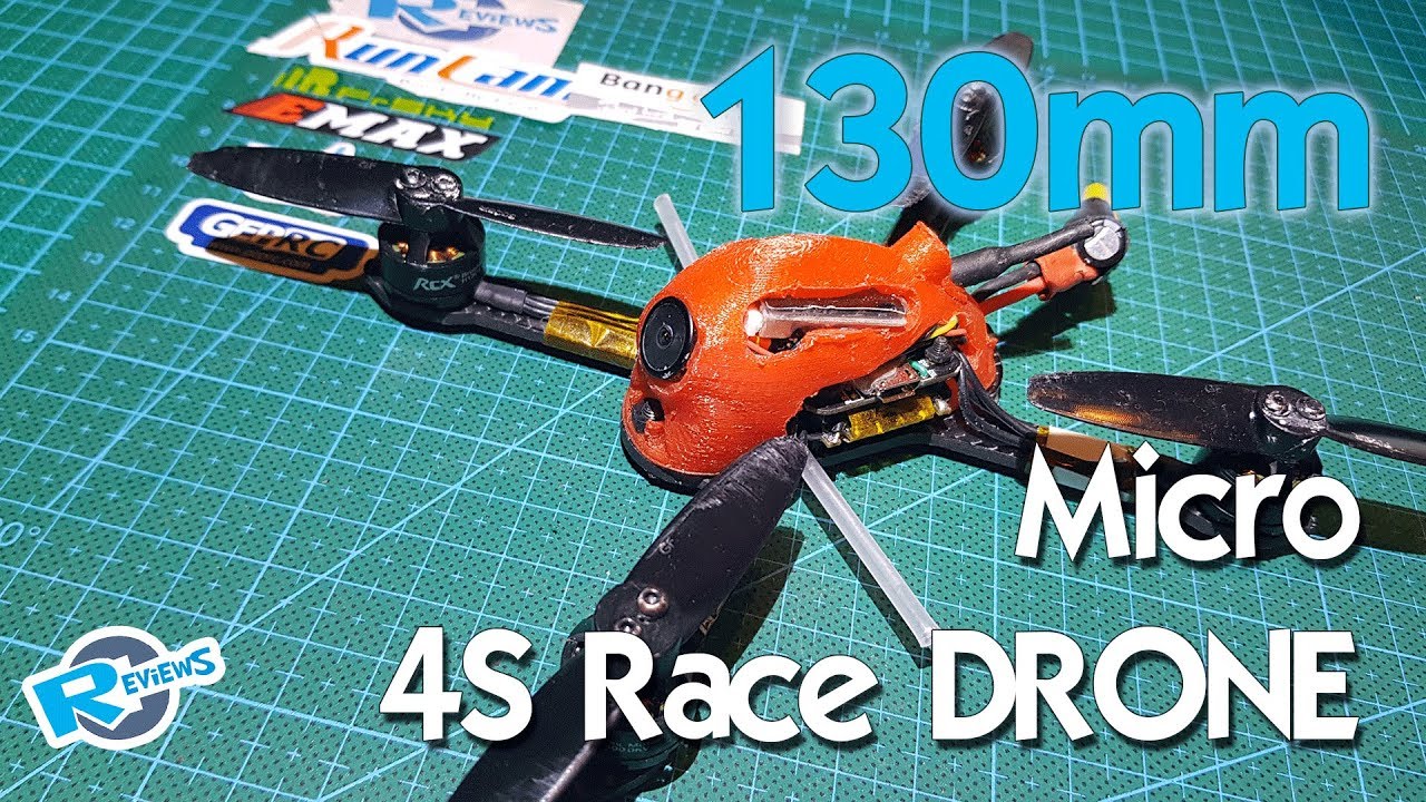 Micro 130mm 3