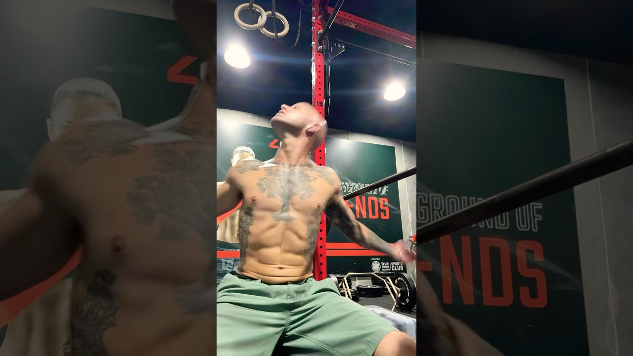 [Timelapse] Thai gym in Hua Hin - Legend Arena
