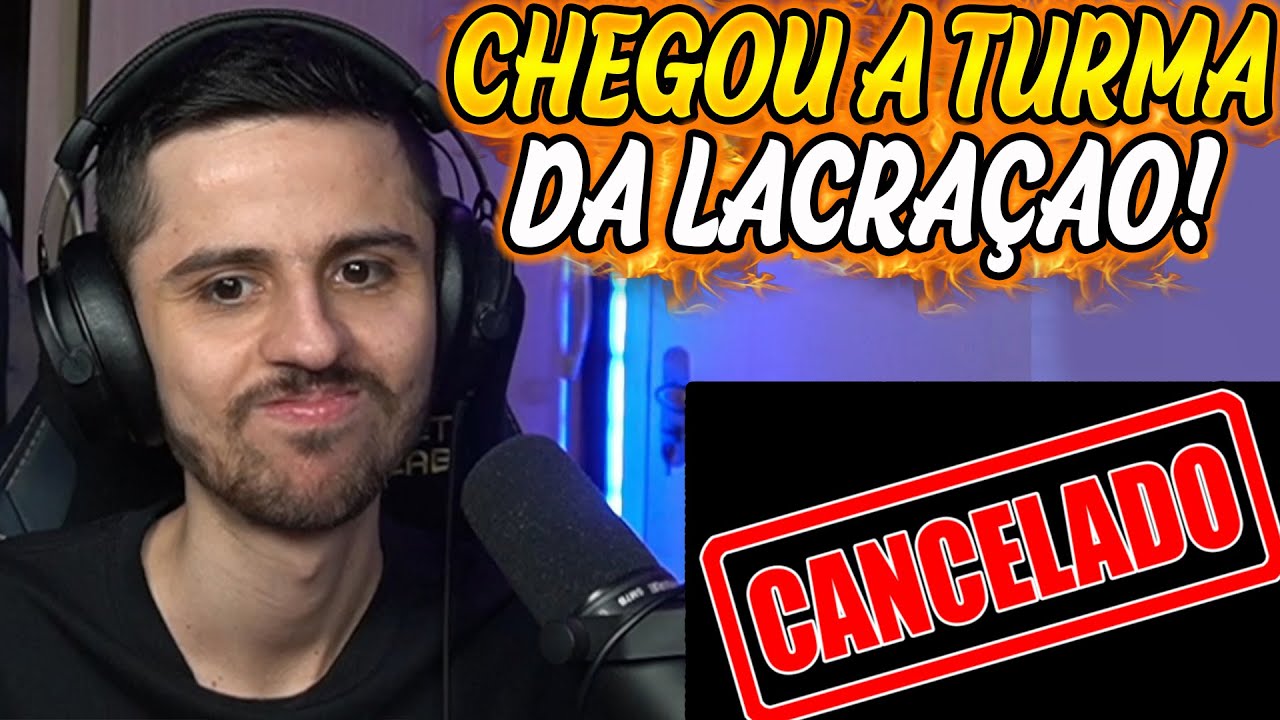 QUERIAM CANCELAR O RAZAH POR OFENDER CHEATERS E BOOSTADOS!