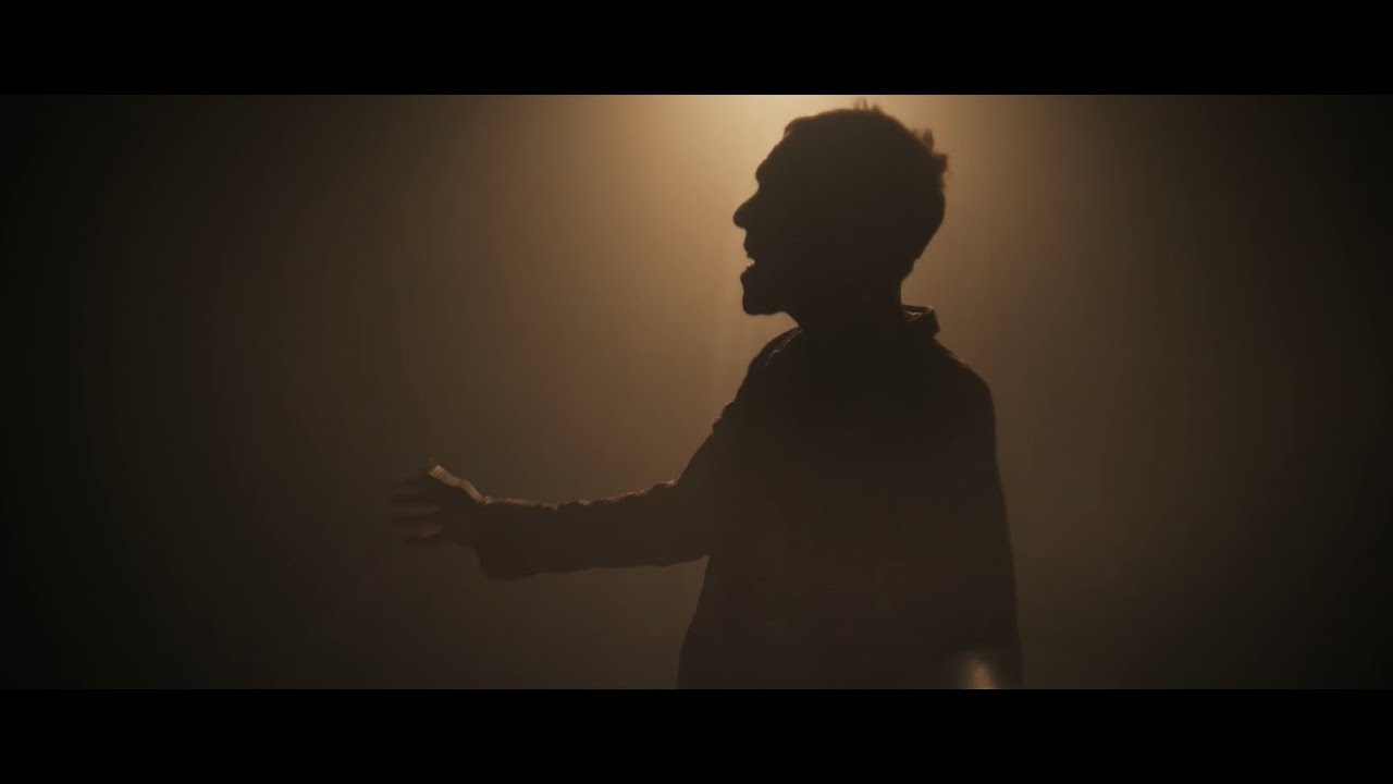 Shed Seven - In Ecstasy feat. Rowetta (Official Video)