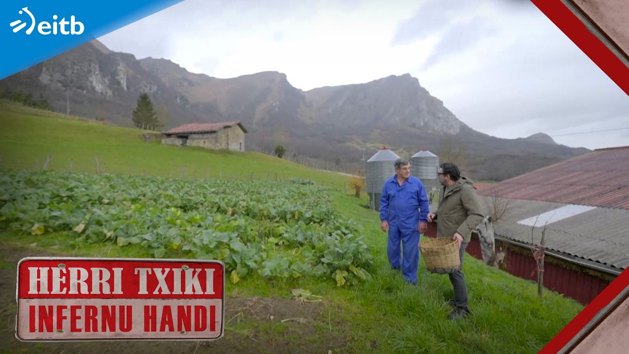 Biziko al litzateke Mikel Pagadi Gaintzan? Bai ala ez?