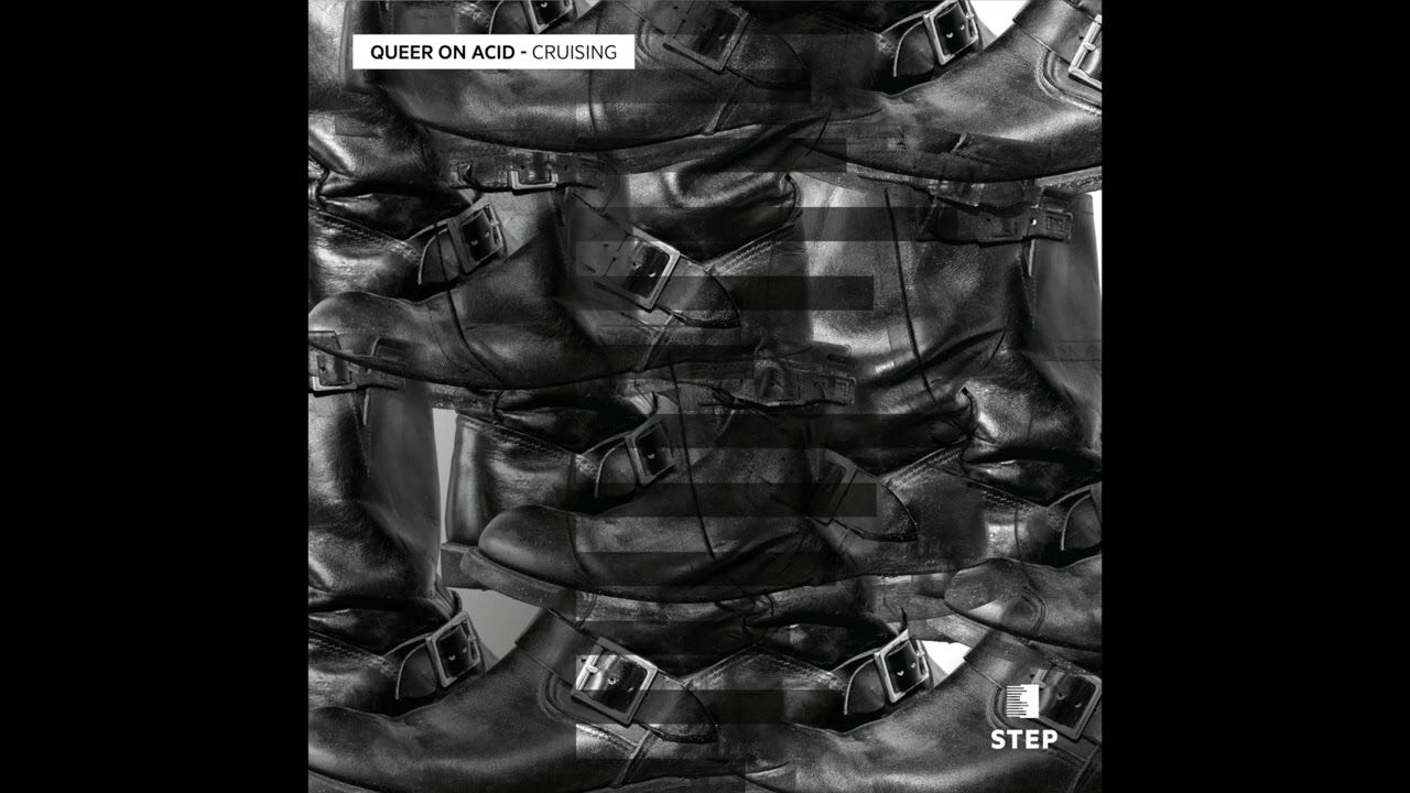 Queer On Acid - Horse Jam