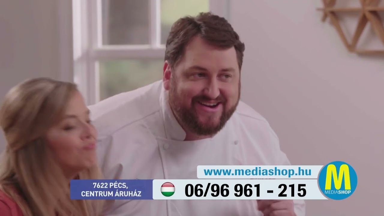 ATV Spirit - Mediashop - 2025. április 12.