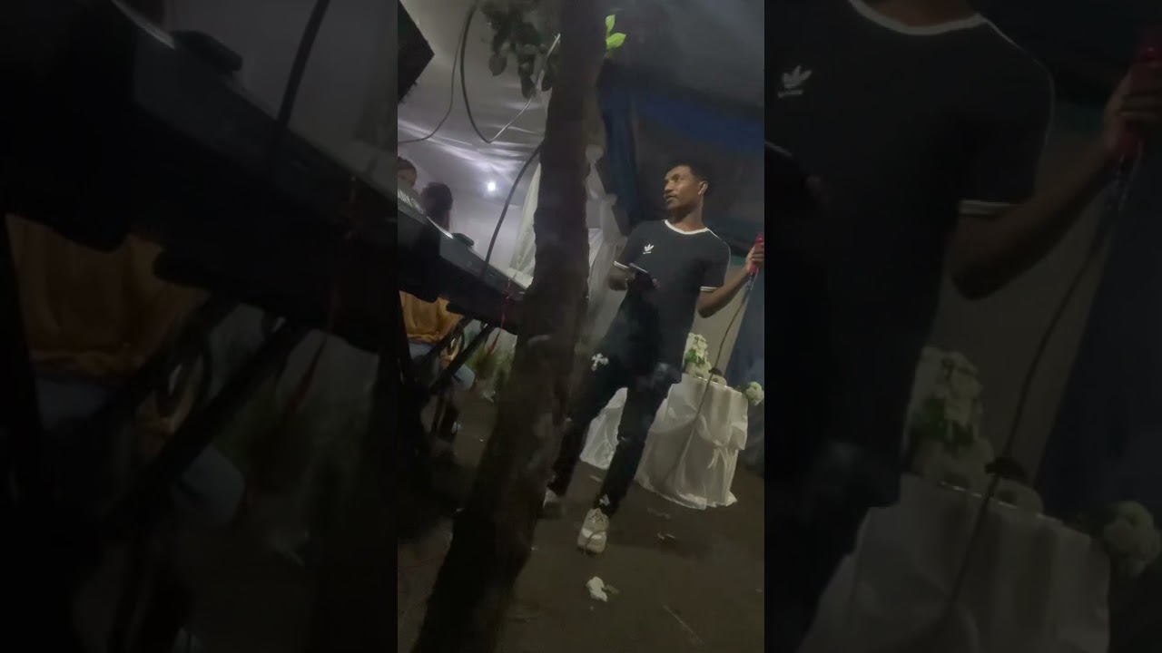 Prenda TokoLuli_22/01/026🕺💃Cover Hadomi Hau Mesak_Deo Ataide_By:JeanGanjil🎤&Janu🎹🎧🎼