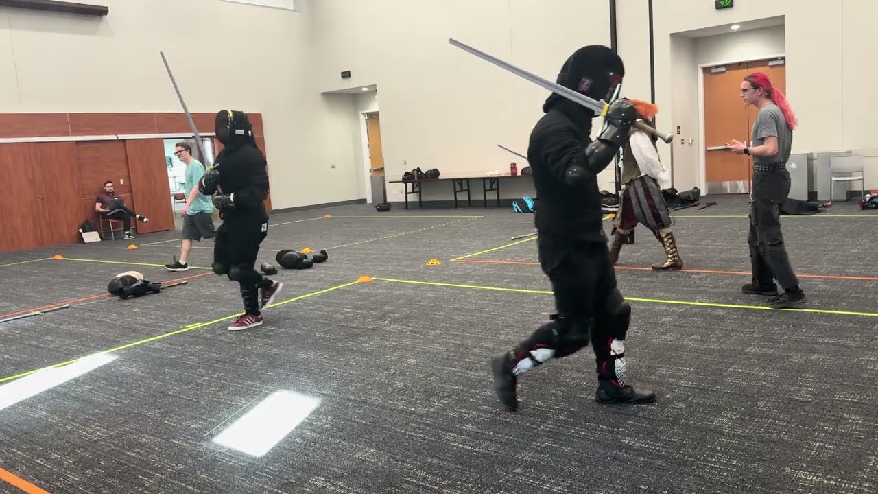 Jonathan v. Phillip - STAB 2026 - Gold Medal Match Two