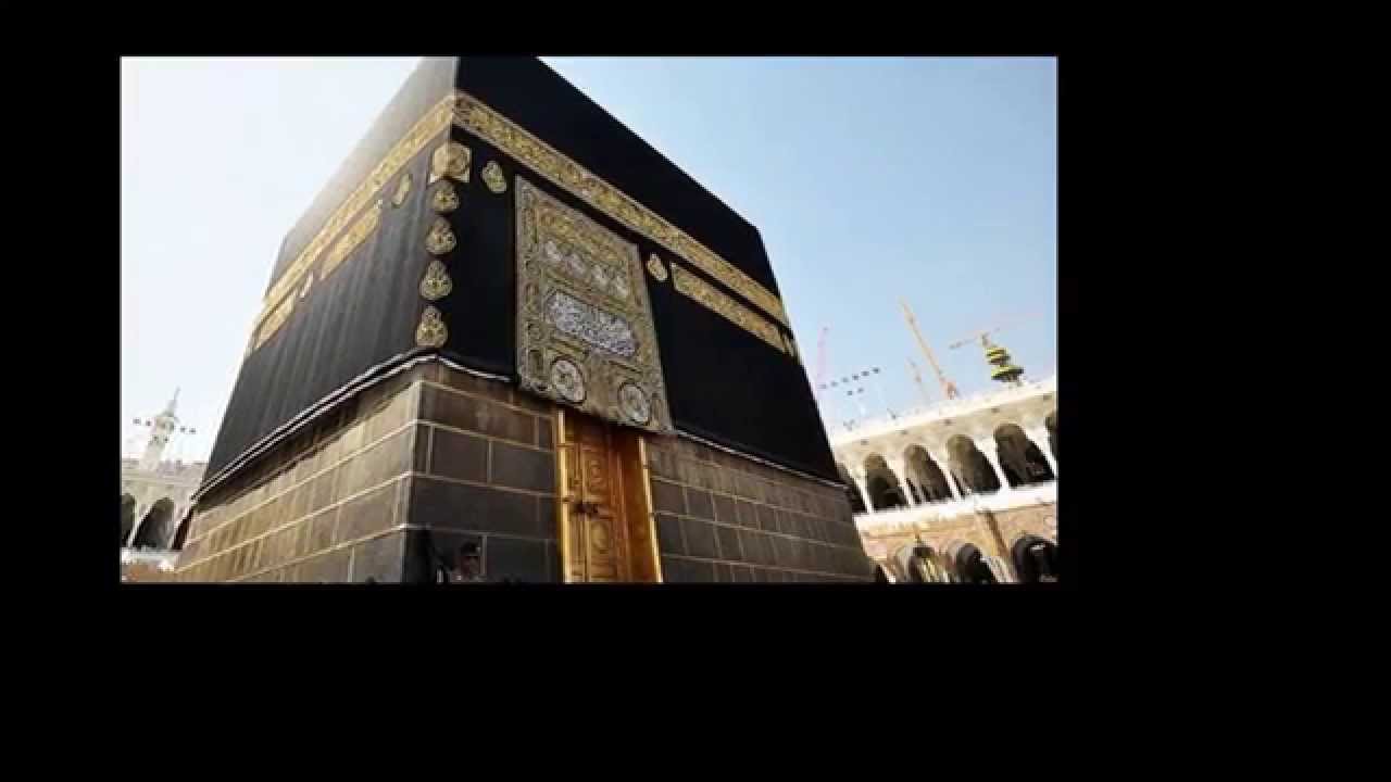 Documental La Kaaba