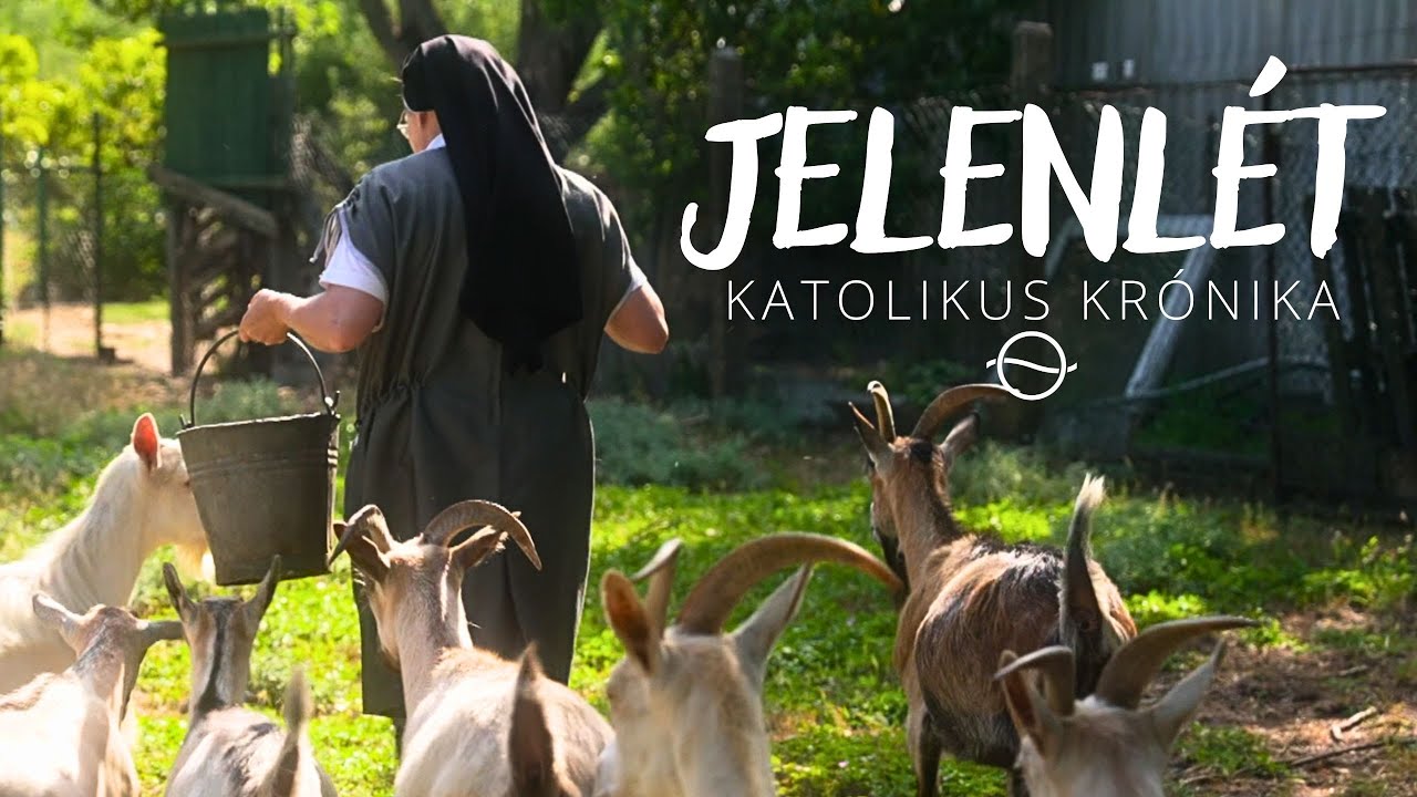 BENCÉS SZERZETESNŐVÉREK TISZAALPÁRON - Katolikus krónika