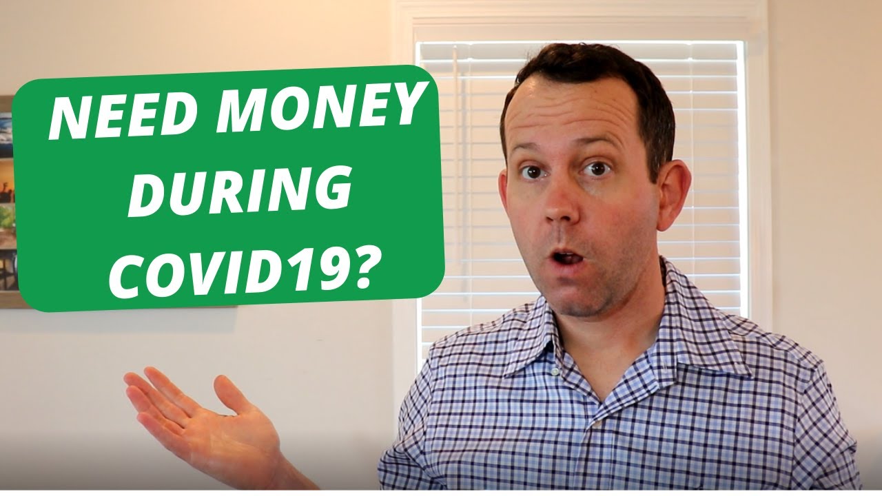How To Make Money During COVID 19
