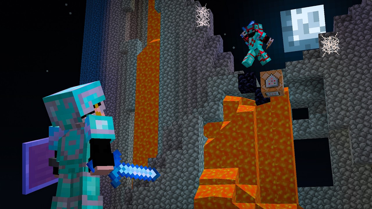 This Exploiter Tried to RUIN My SMP