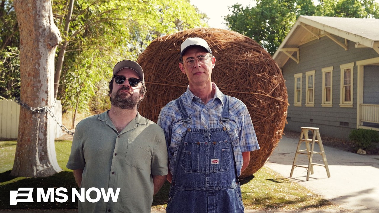 &lsquo;Drunk History&rsquo; is BACK: &lsquo;If you make someone laugh, you can also make them listen&rsquo;