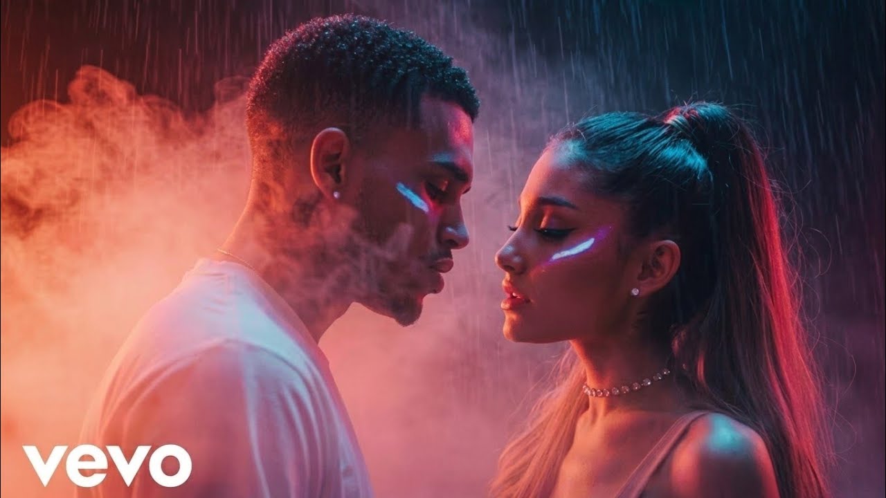 Chirs Brown - Stay With Me Tonight