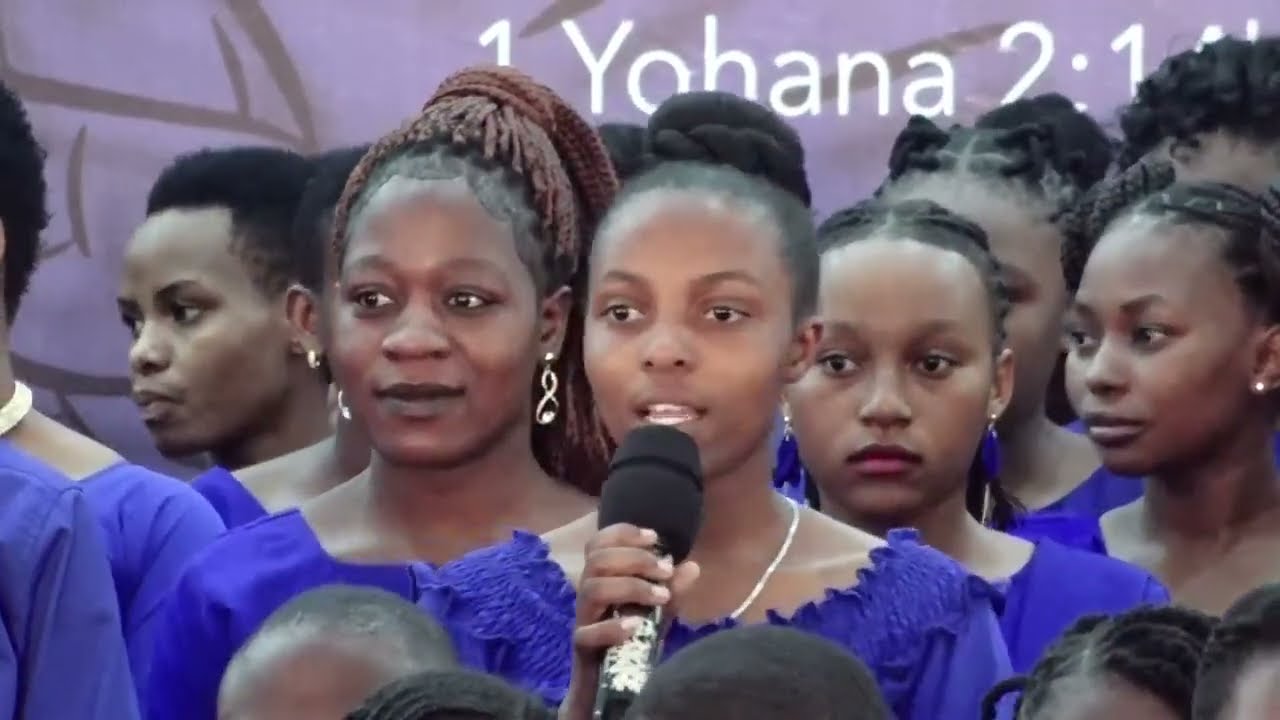 Siku Kuu ya Vijana - 2022 | ICC Dodoma
