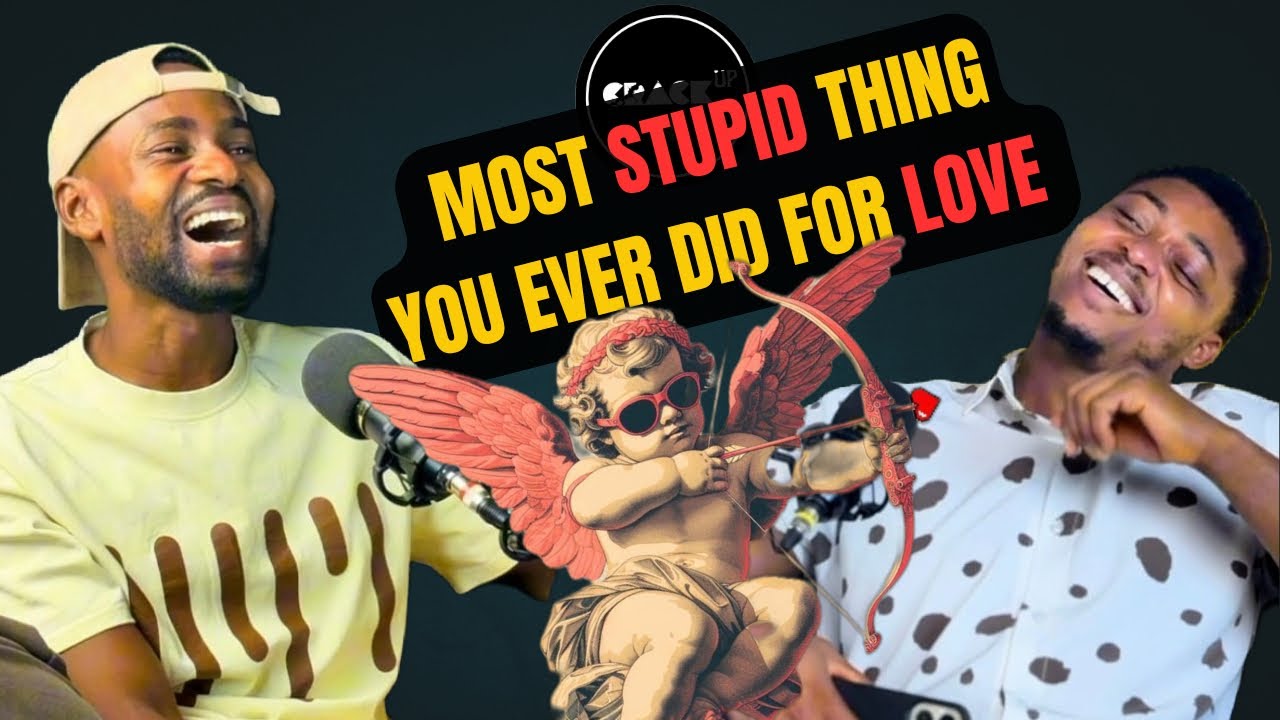 “WE DID WHAT FOR LOVE?!” — Stupid Relationship Decisions That STILL Haunt Us!