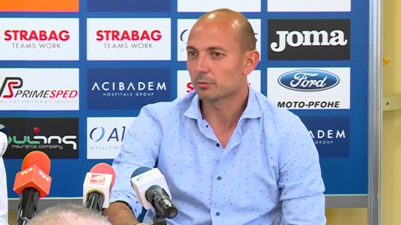 Спортът отблизо с Краси Минев 19 юни част 3