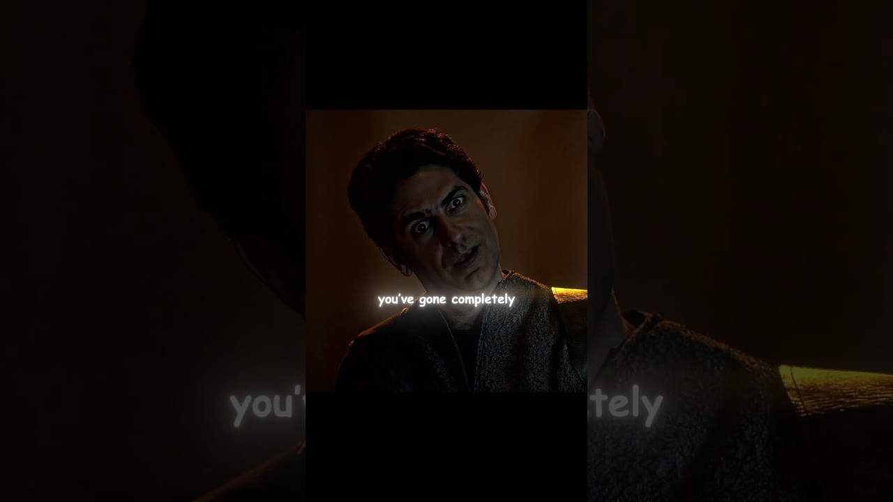 😱The Shocking Reveal Of Azrael's Blade Changes Everything - Lucifer #lucifer #lucifermorningstar