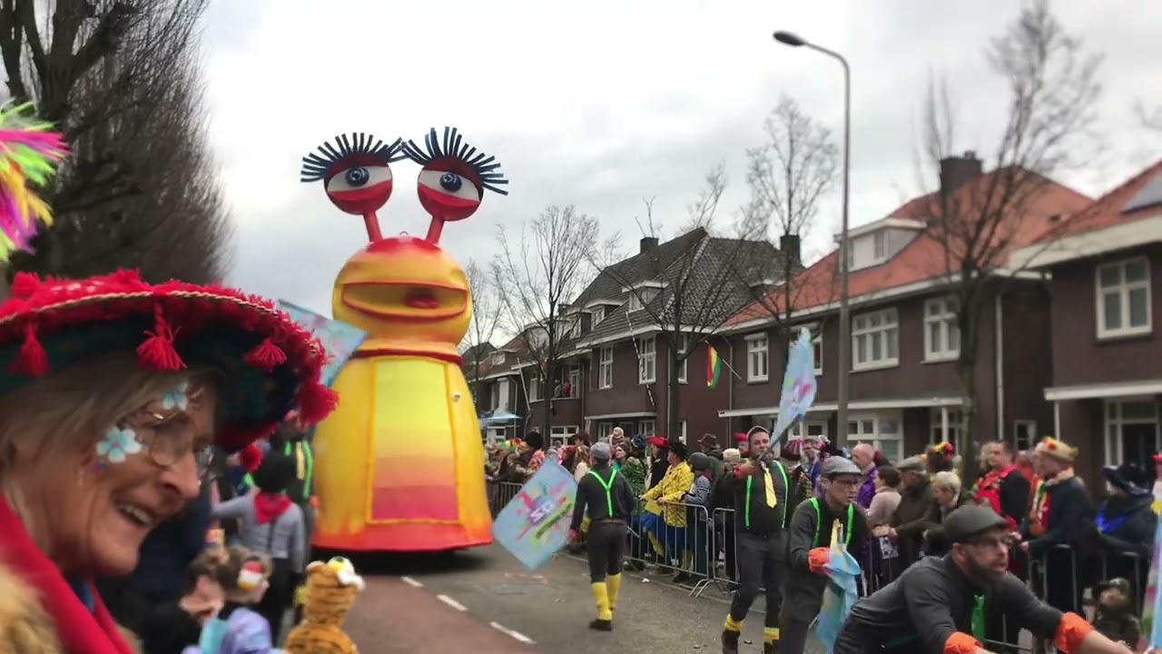 Optocht Weert 2024