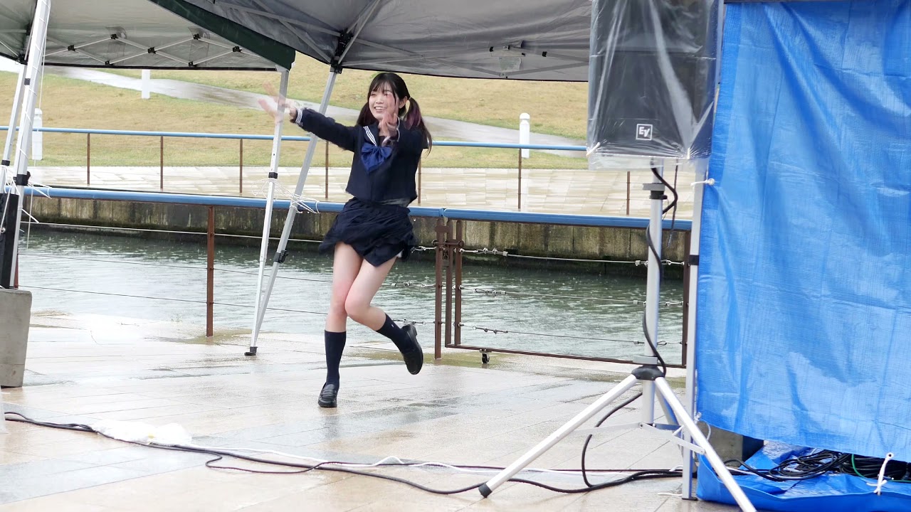 mてゃん SAMナイトメドレー KANSUI MUSIC PARK 横撮り 2021年5月2日