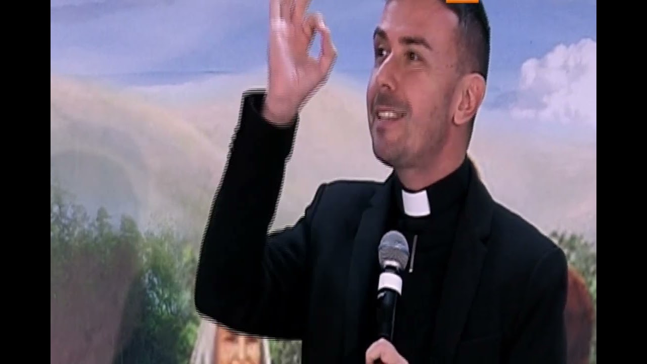 Catechesi: La Volontà benevola di Dio per noi