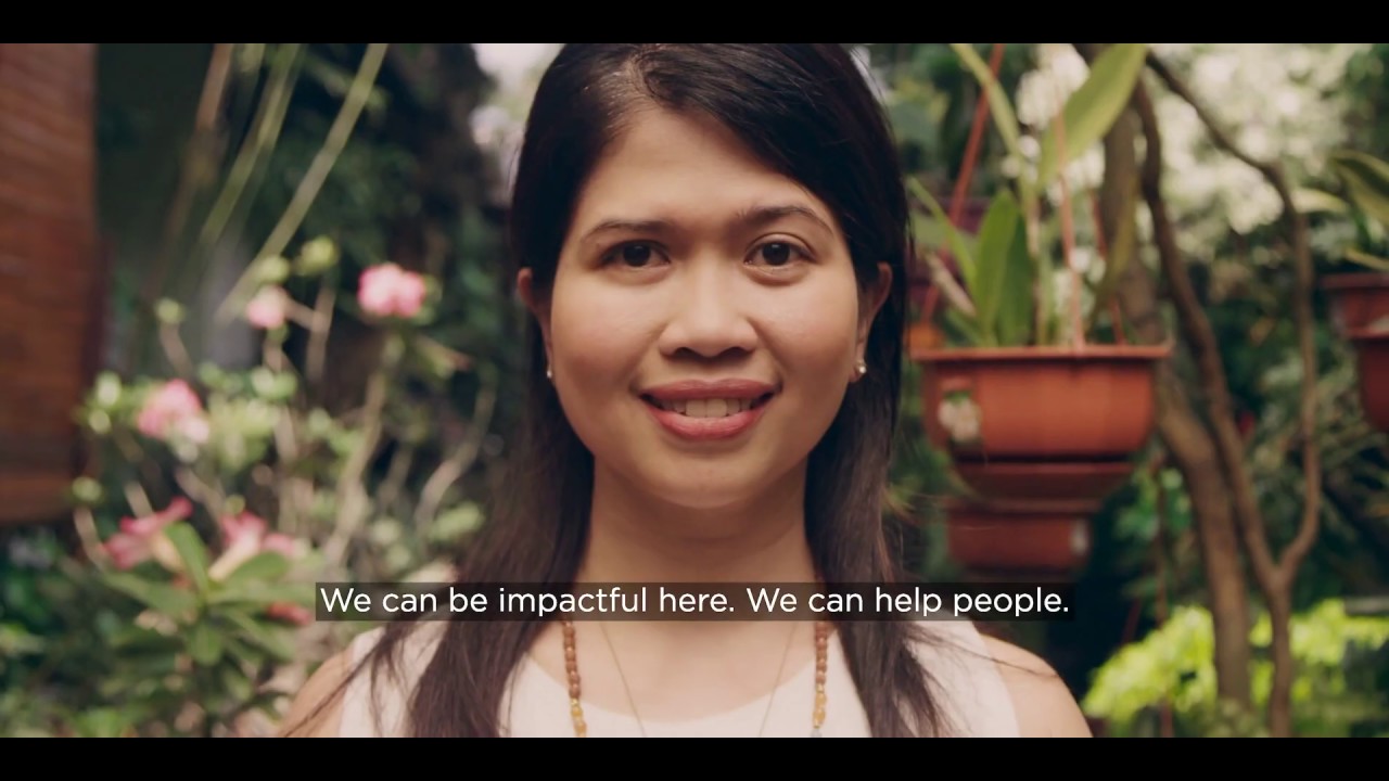 FinTech and Financial Inclusion: an impact story