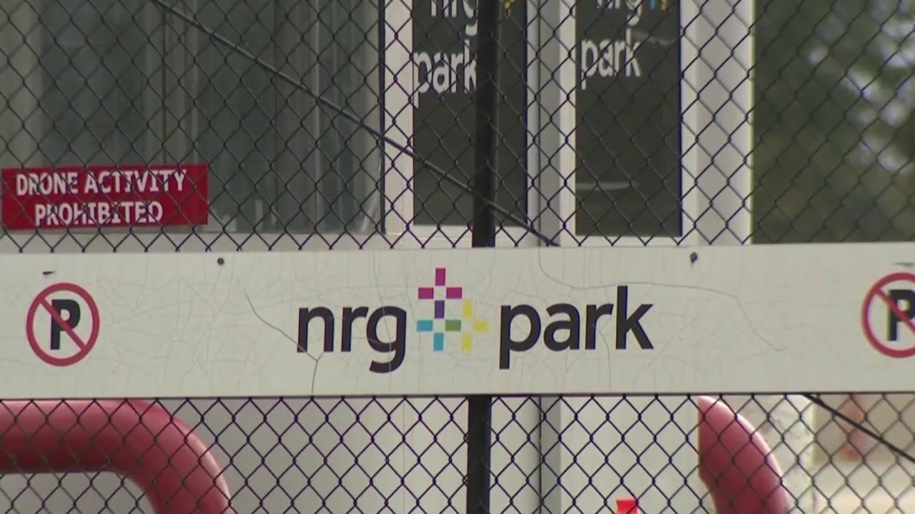 NRG Park employees accused of stealing more than $200K in parking scheme