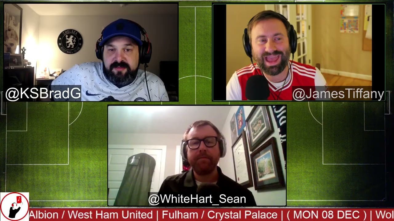 Arsenal's Villa Park Test (RCR 336)
