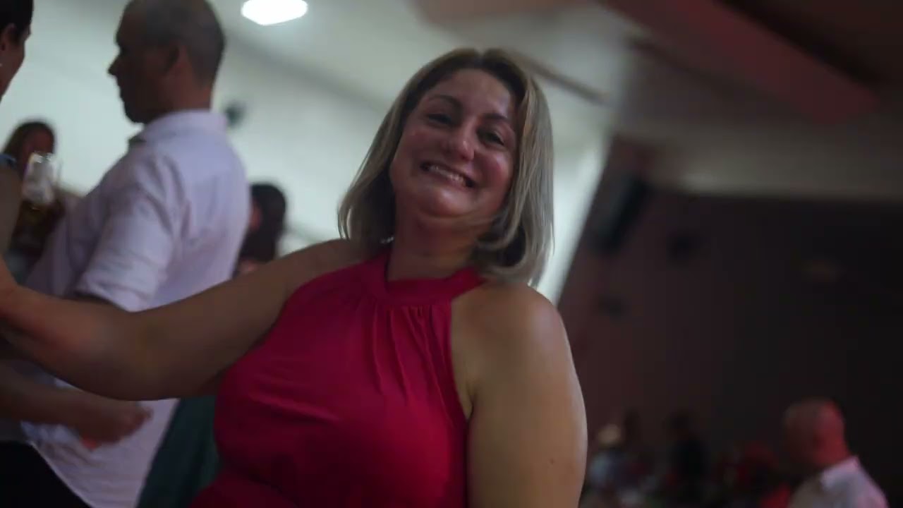 Festa de Formatura de Odontologia - BRUNA MENEZES
