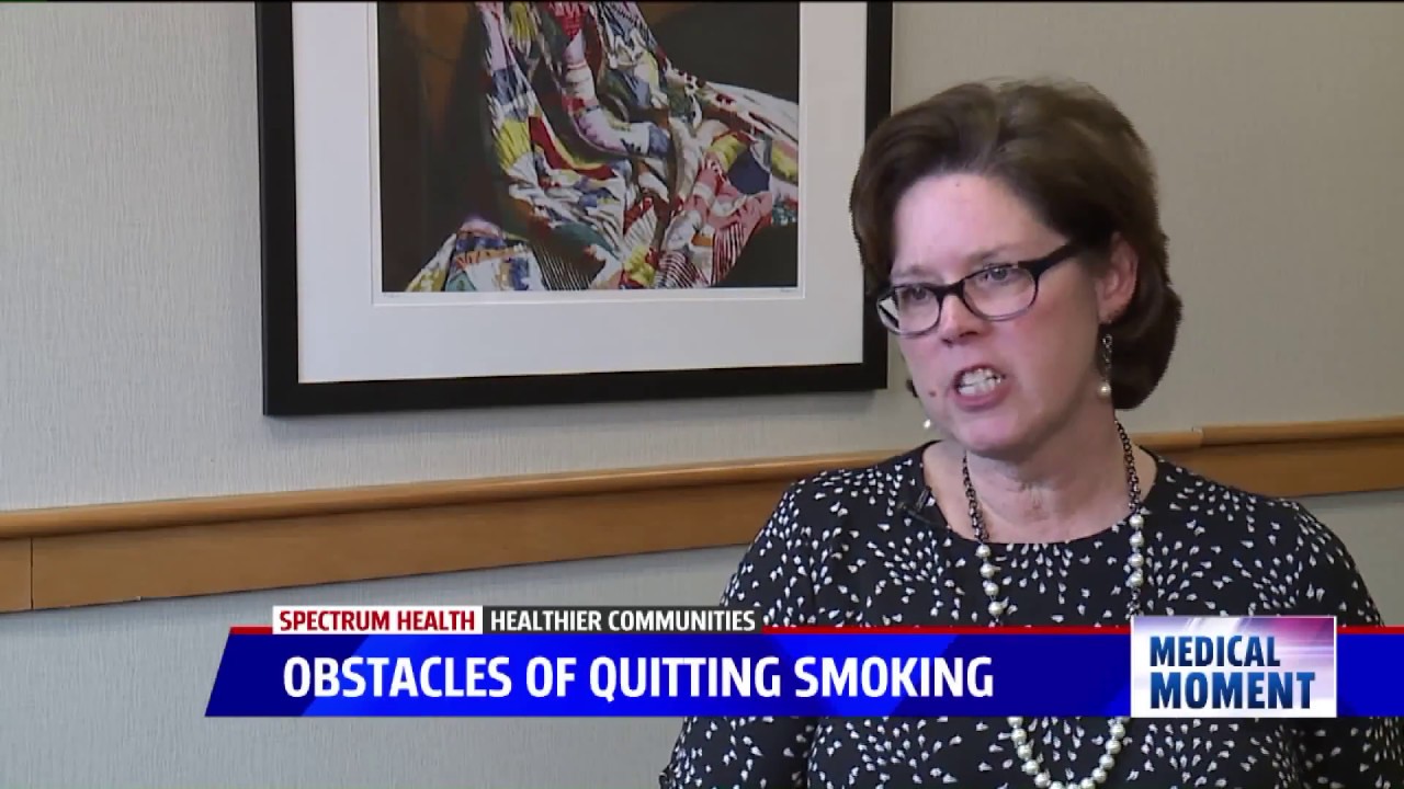 Tips to Stay Smoke Free