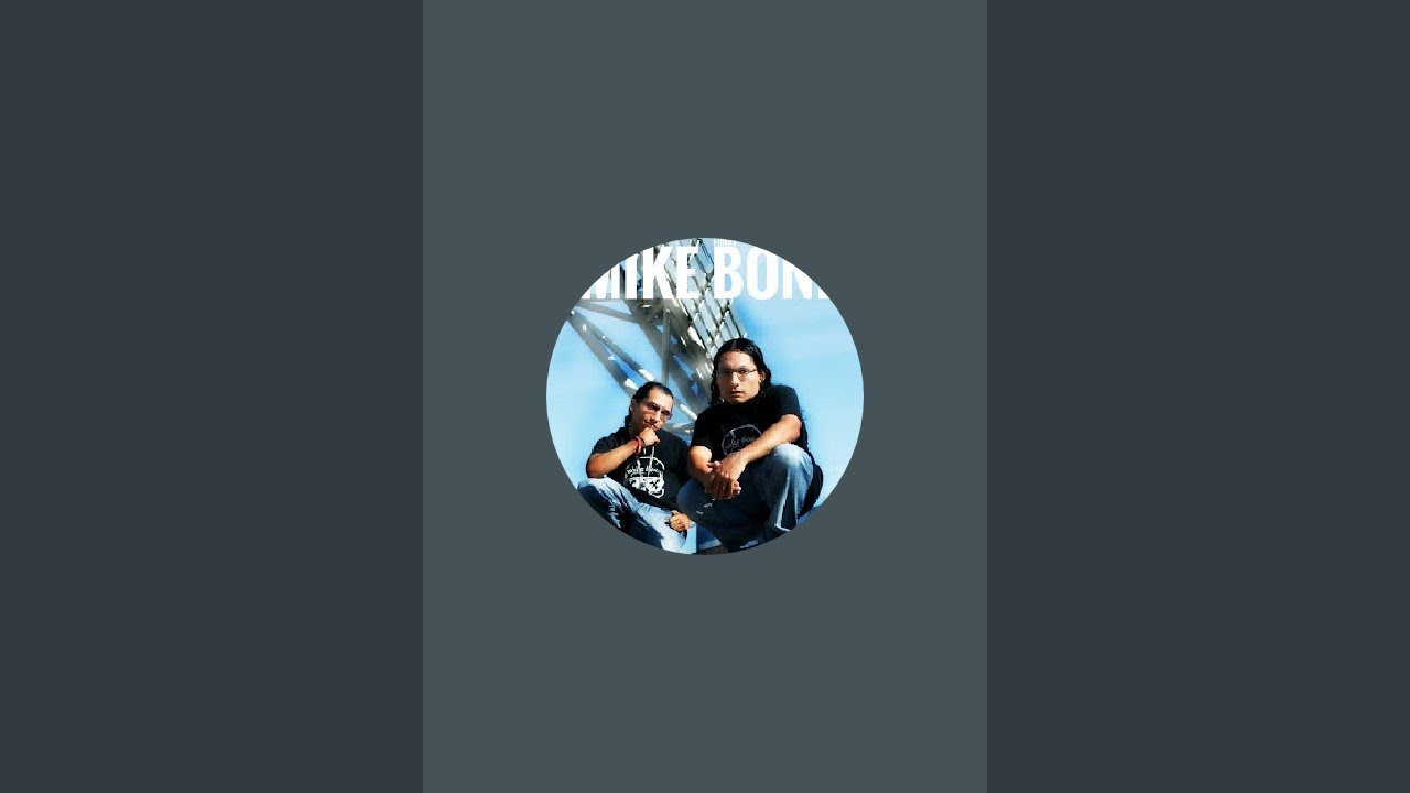 Online Signing with Mike & Bone