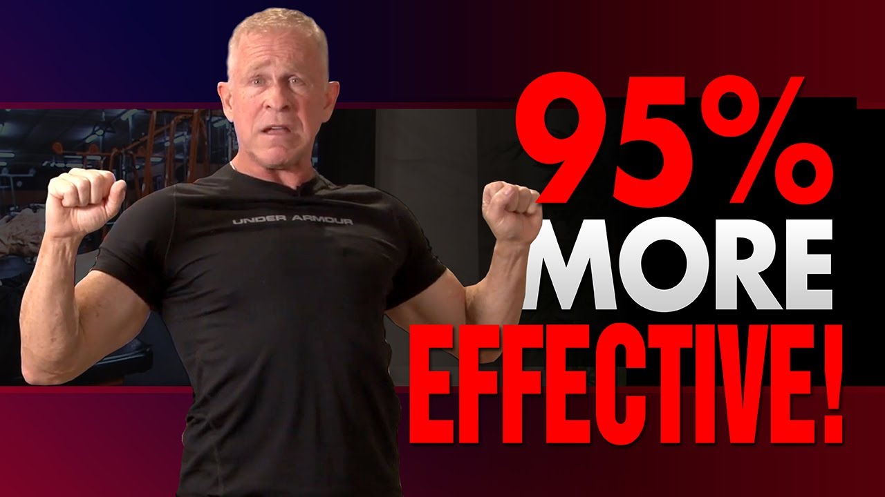 How to Create a Mind-Muscle Connection For Each Muscle Group (THIS WORKS!)