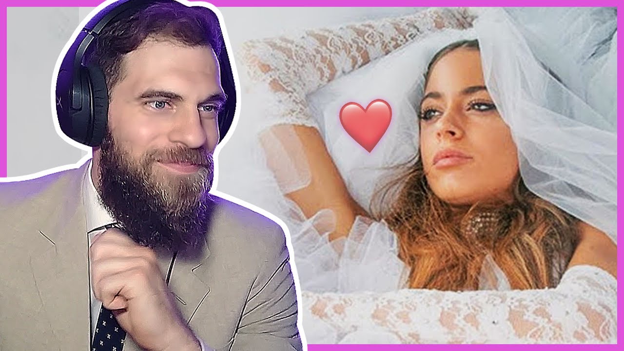 💔👰 YA NO ME LLAMES - TINI & Ovy On The Drums 💖 [ REACCI&Oacute;N Mark Miranda ]