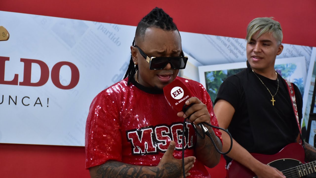 Los Trapitos al Agua | Mr Black | Sesiones EH