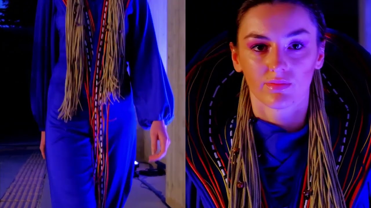 BİLGİ Fashion Show 2020