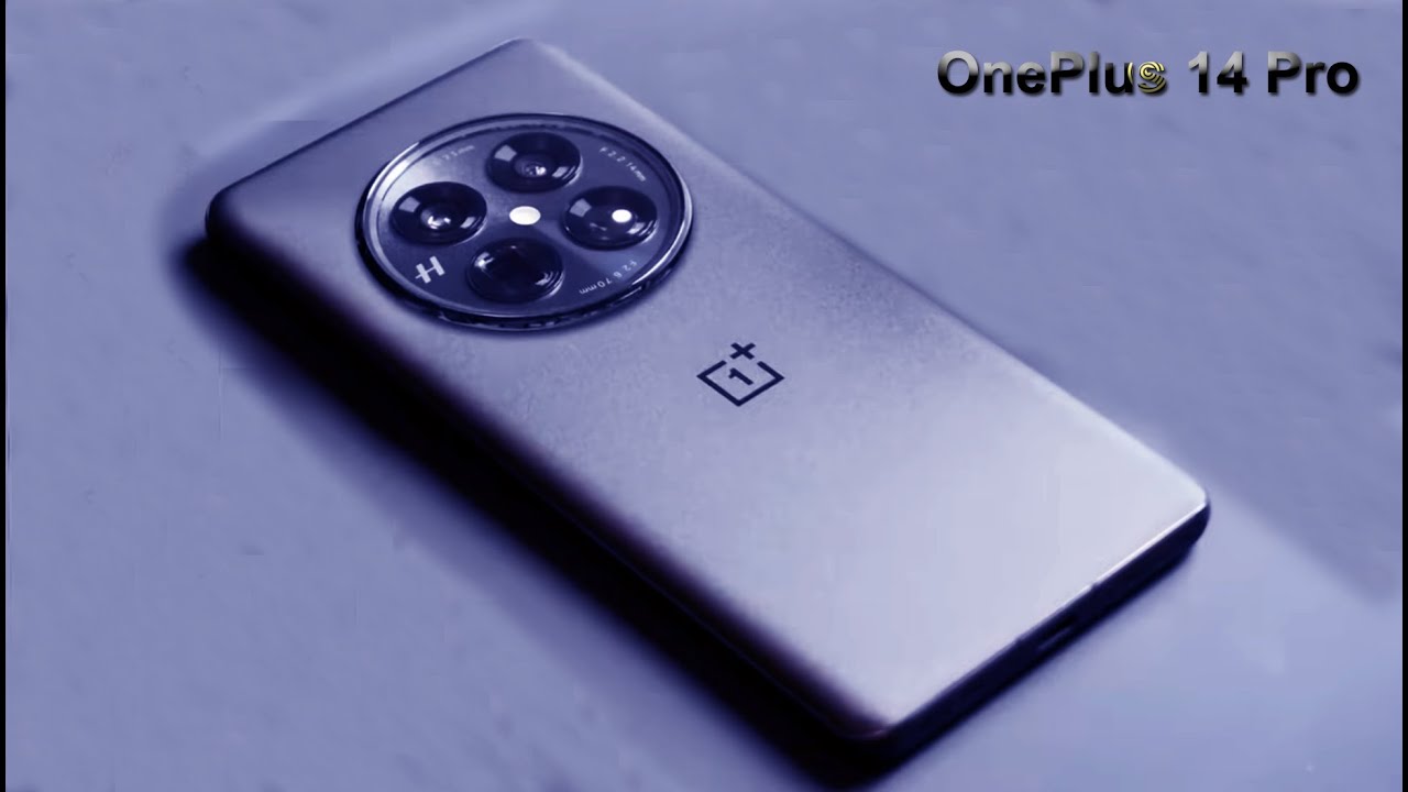 OnePlus 14 Pro 5G