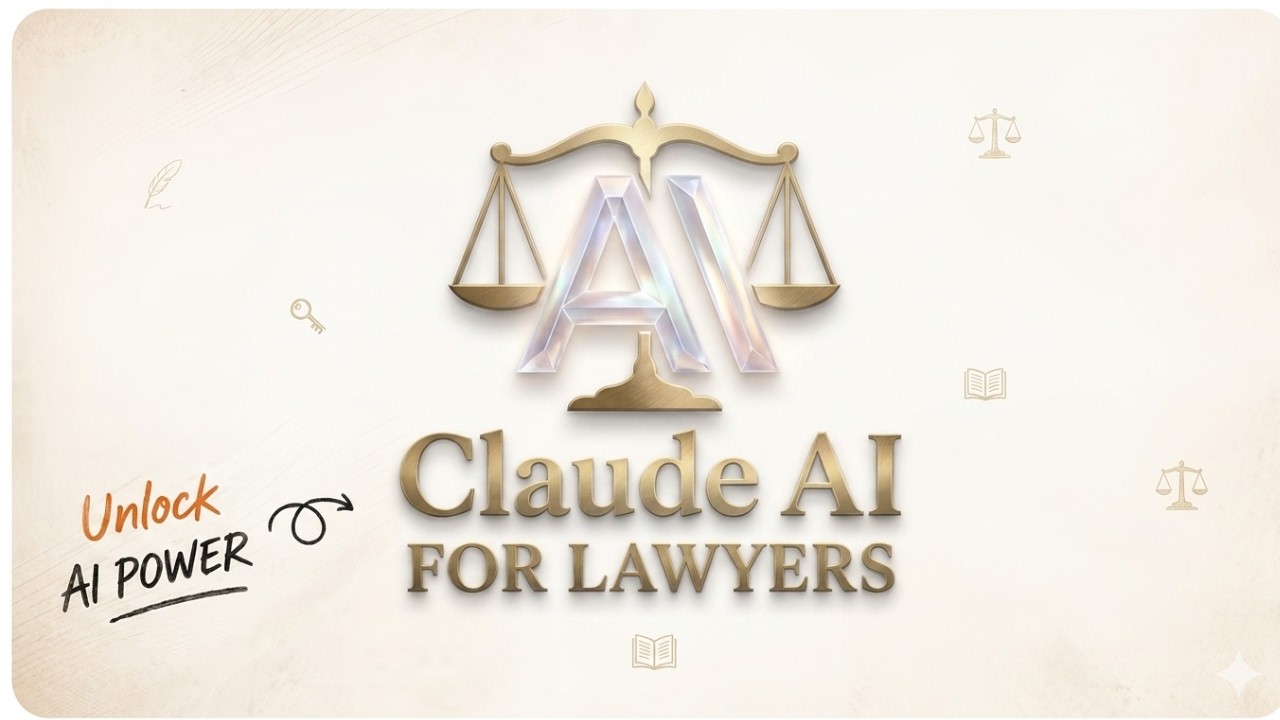 AI for Lawyers in India  | Draft Writ Petitions in Minutes (Real Demo)
