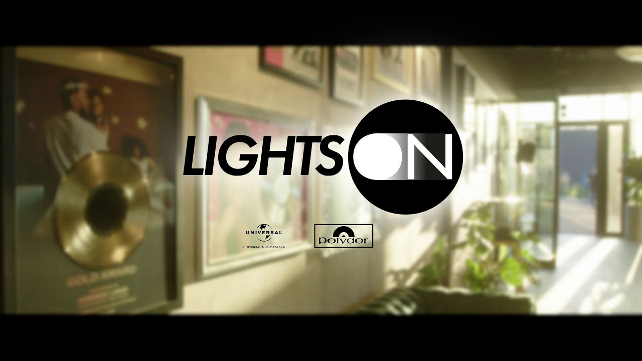 Lights On Polydor 2!