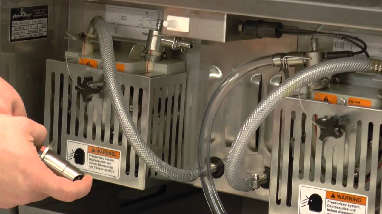 GES Extended Storage   Intro & Setup