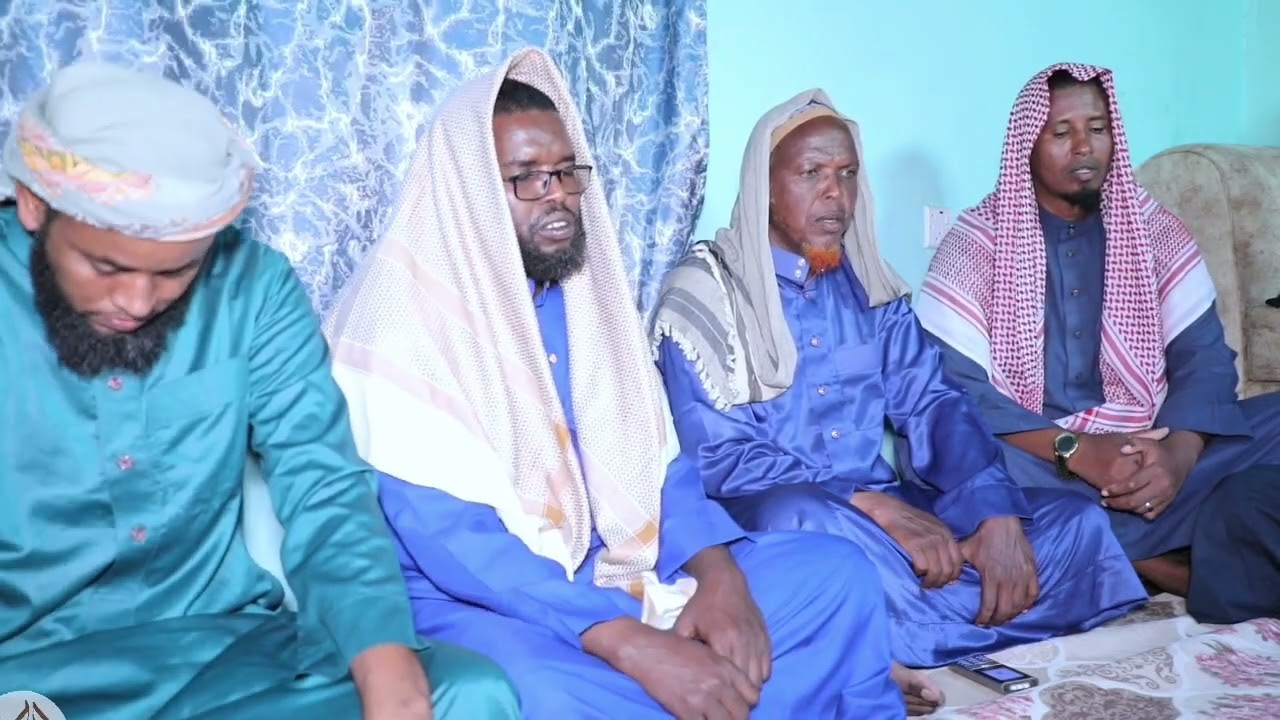 Subac reer Baydhabo