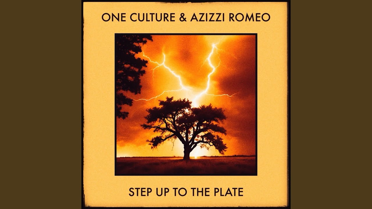 Step Up to the Plate