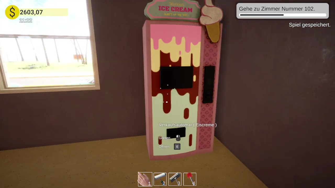 Miami Hotel Simulator - Demo - Folge 5
