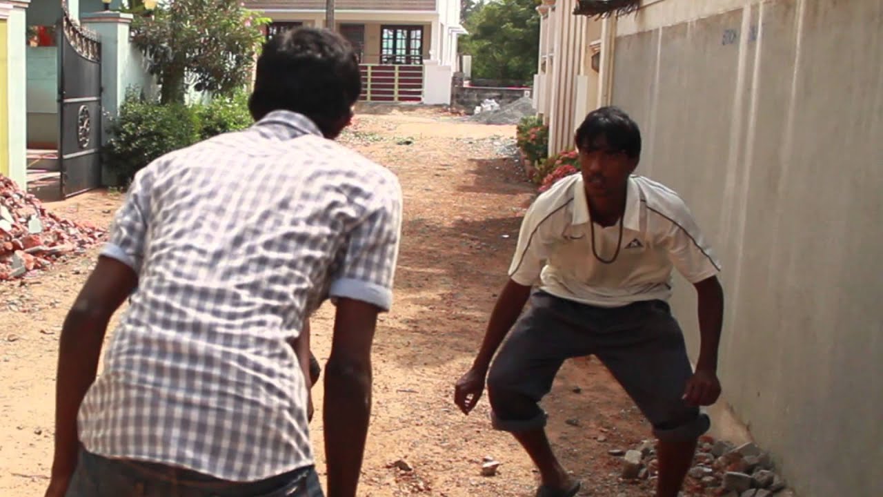 rummy tamil short film teaser