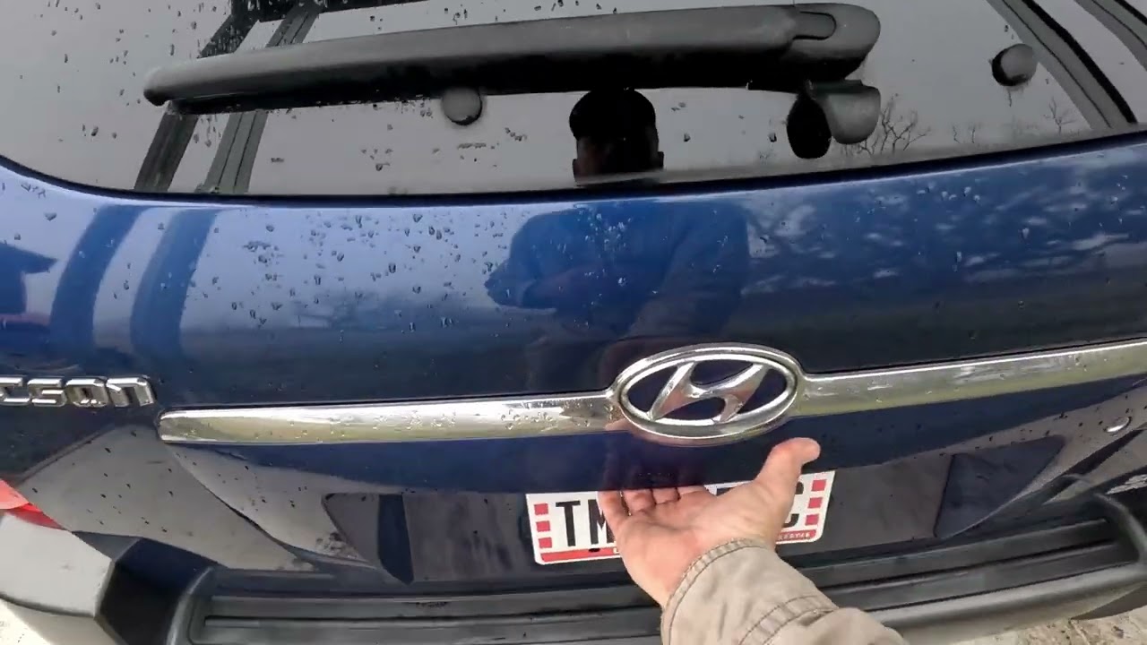 1st gen hyundai tucson make great budget overlanding vehicles 