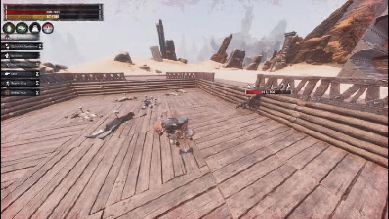 Putting B.2.A to a noob player (FOBskee)