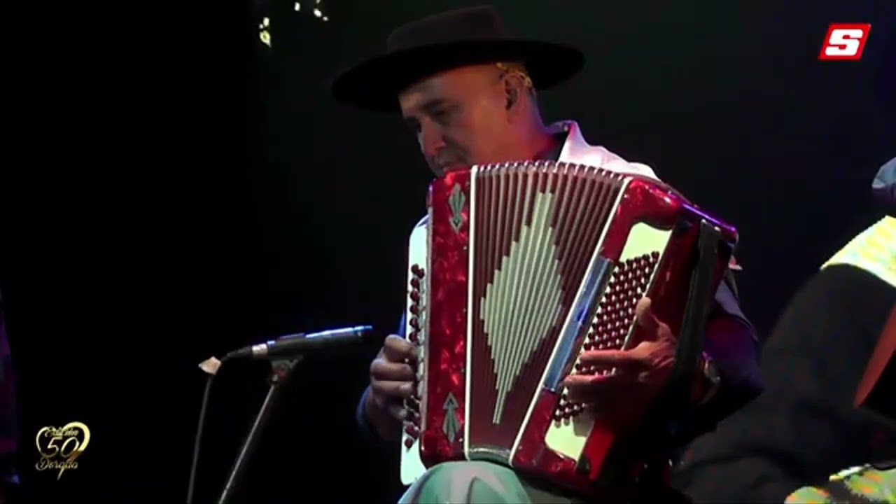 TATÍN HOMOGONO - FESTIVAL NACIONAL DEL CHAMAMÉ #FEDERAL2025