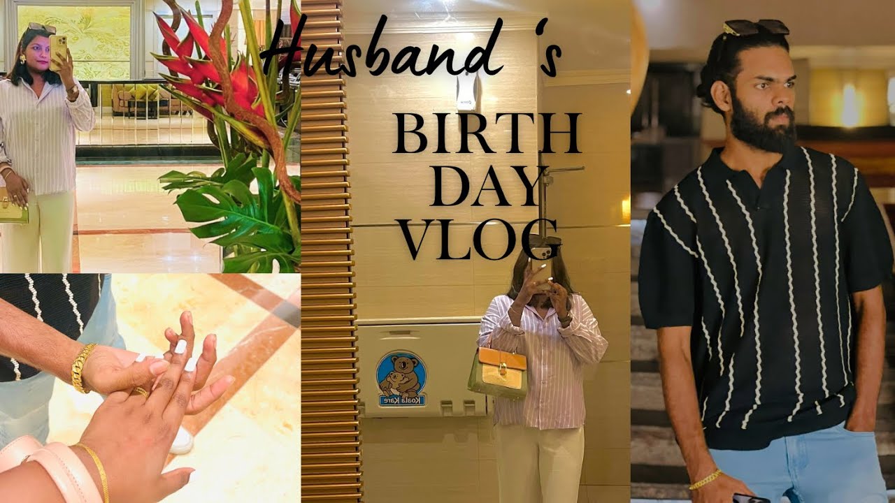 Cinnamon grand hotel 🩵dinner buffet එක 💗🫶|| එයා ගේ උපන්දිනේ || 🥹♥️🪽💗