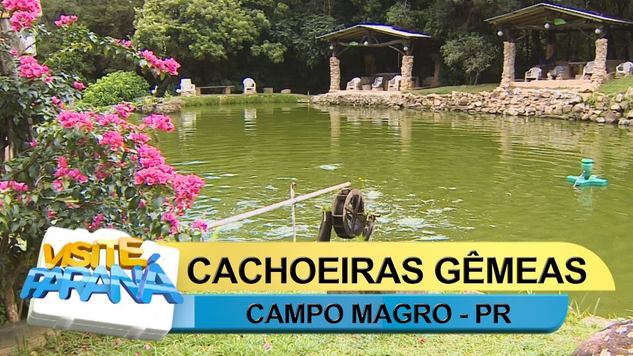 Visite Paraná: Campo Magro