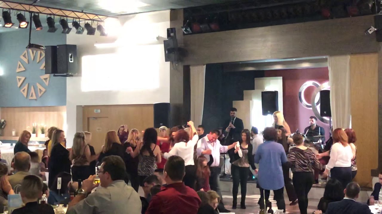 Τον Ήλιο Έκλεψα - ΓΛΥΚΕΡΙΑ ΚΩΣΤΟΥΛΑ Χορός Ματαράγκας 2019