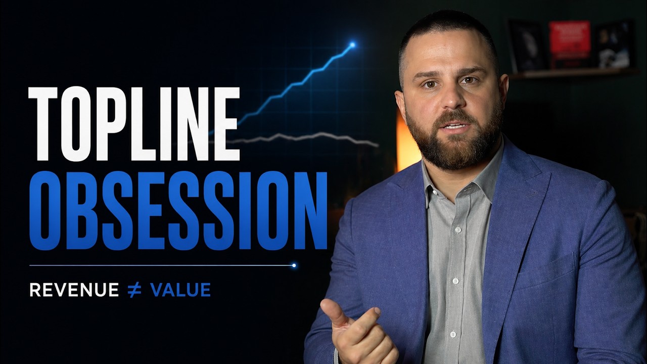 Avoiding Enterprise Value-Destroying Mistakes