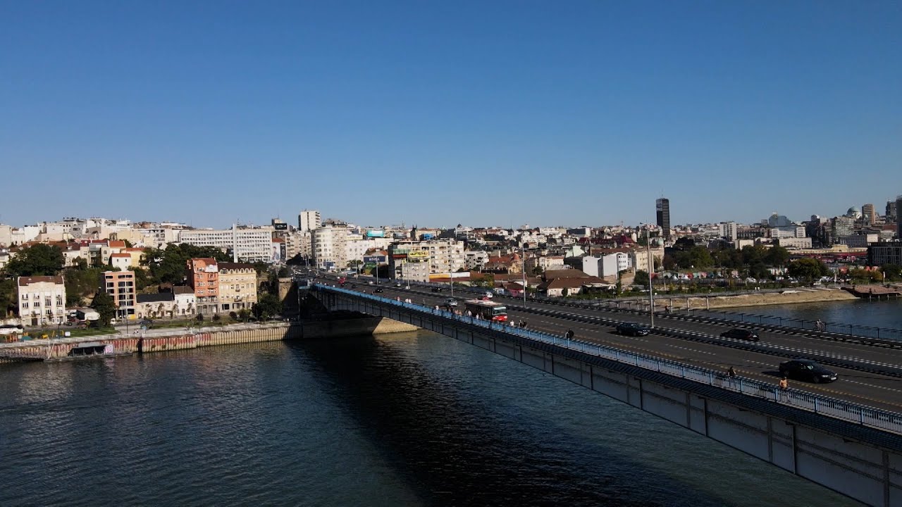 Beograd priča - Viteški most