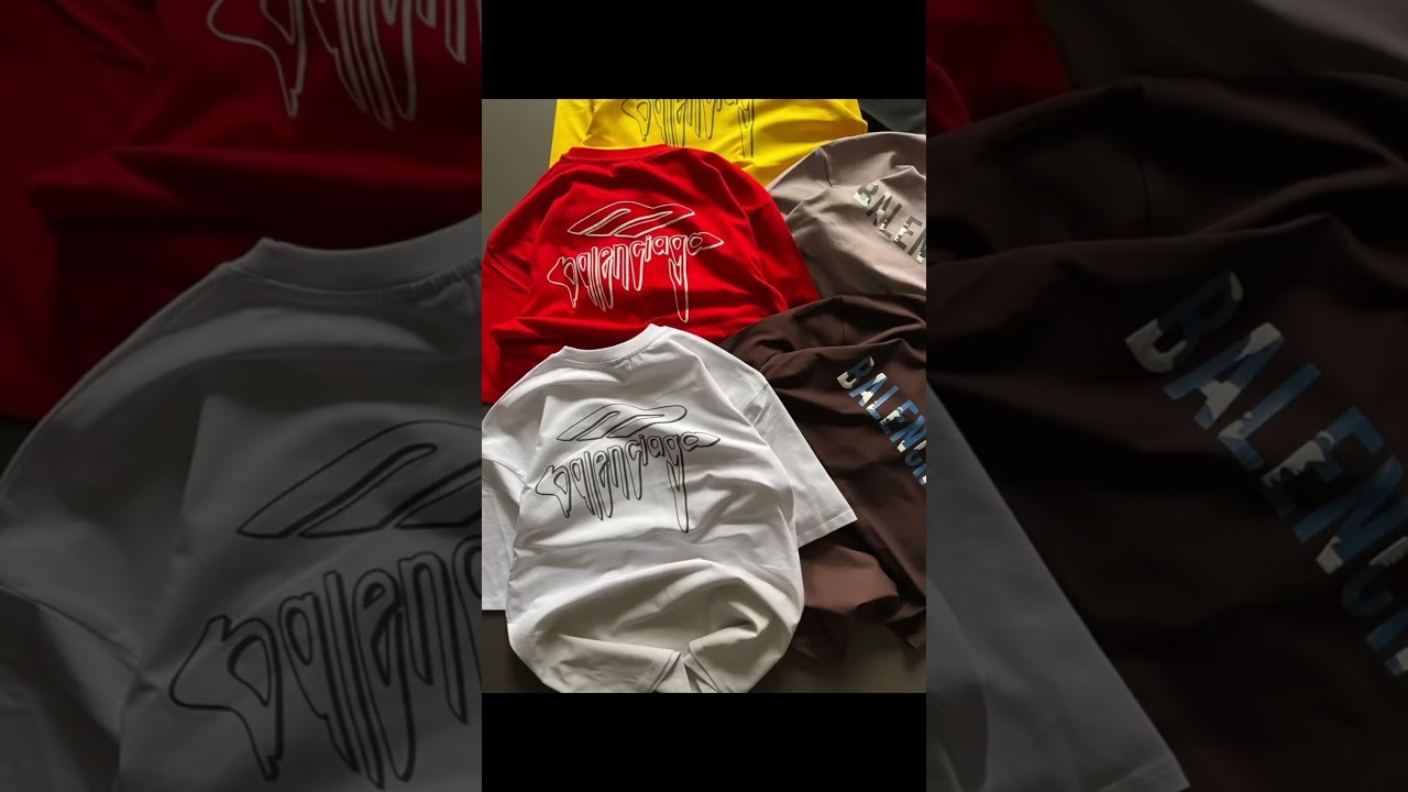 nike t-shirts trend 😱 #viral #youtubeshorts #fashion