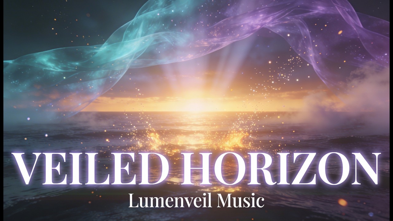 Lumenveil Music - Veiled Horizon (Original Mix)